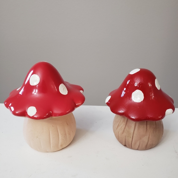 Garden decor 3 piece set - Picture 5 of 5